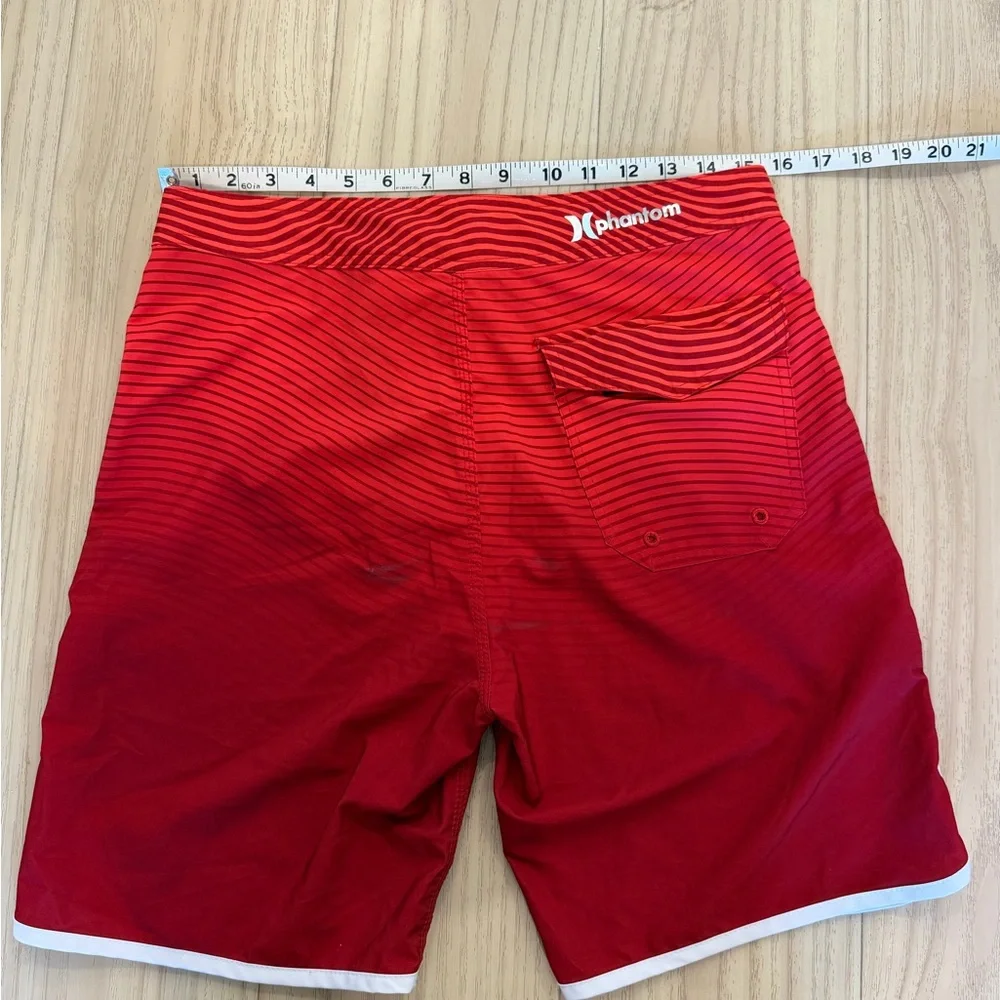 Hurley USA Board Shorts